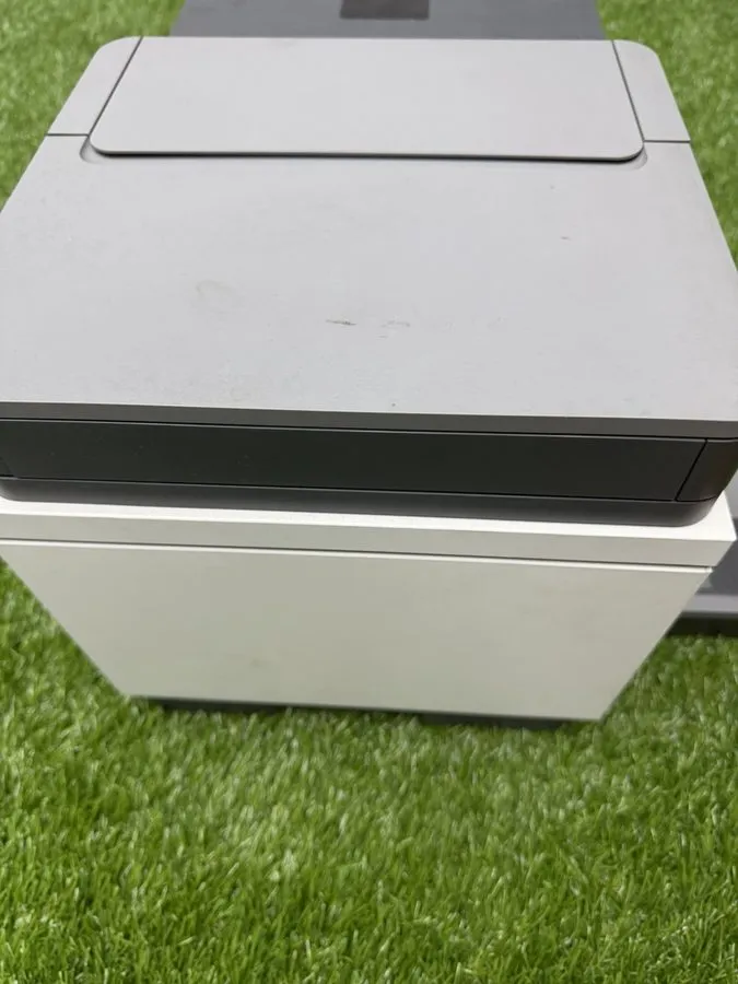 Лазерный принтер HP LaserJet M234sdw Wireless Black & White All-in-One Laser Pri — фото лота 3