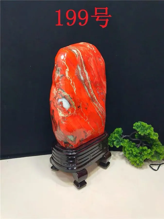 Лабораторный прибор 123.2LB TOP natural Chicken blood red jasper quartz crystal 