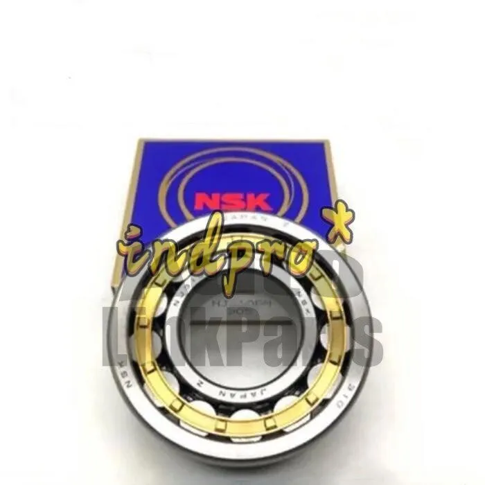 IIoT-устройство NSK NJ310EM Cylindrical Roller Bearing
