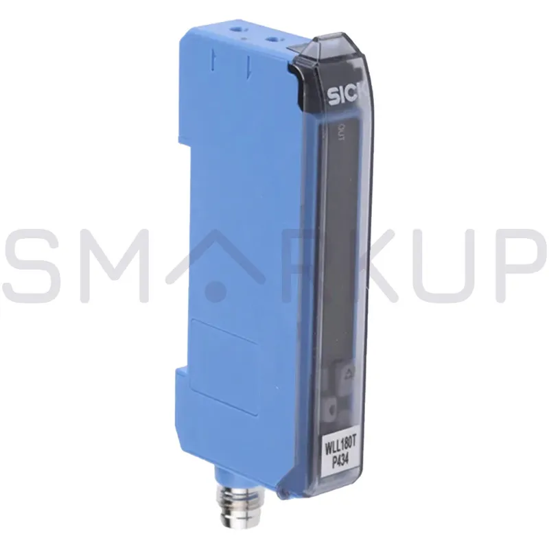 Фотоэлектрический датчик SICK WLL180T-P434 Photoelectric Sensor