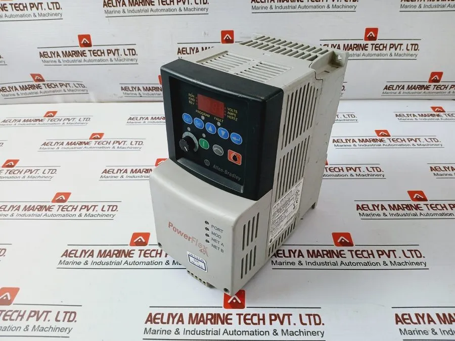 Частотный преобразователь 22B-A2P3N104