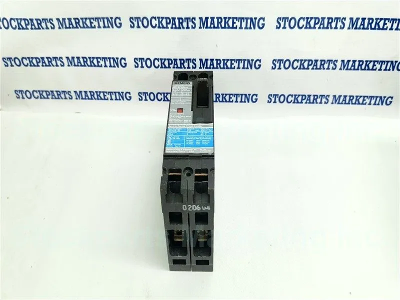 Автоматический выключатель ED42B125