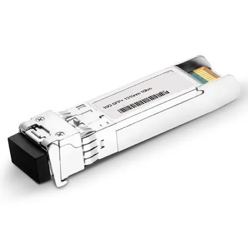 Трансивер FIBERSTORE SFP-10GLR-31 10G SFP+ 1310nm 10km DOM LC SMF Transceiver
