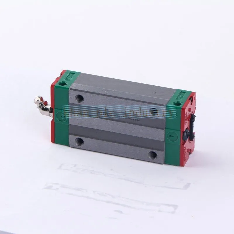 Линейная направляющая HIWIN HGH20HA Linear guide slider