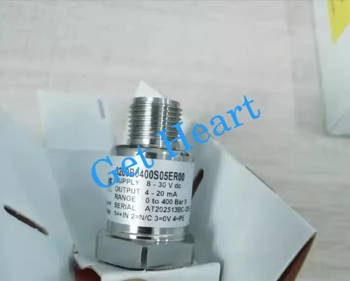 Реле давления GEMS Pressure Transmitter 3200B0400S05ER00 0-400bar pressure switc