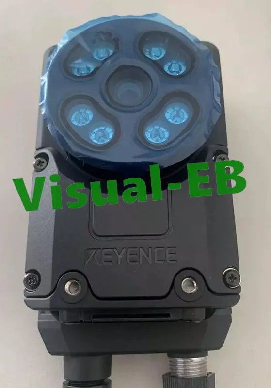 Камера машинного зрения KEYENCE IV3-600MA Vision Sensor Industrial Camera