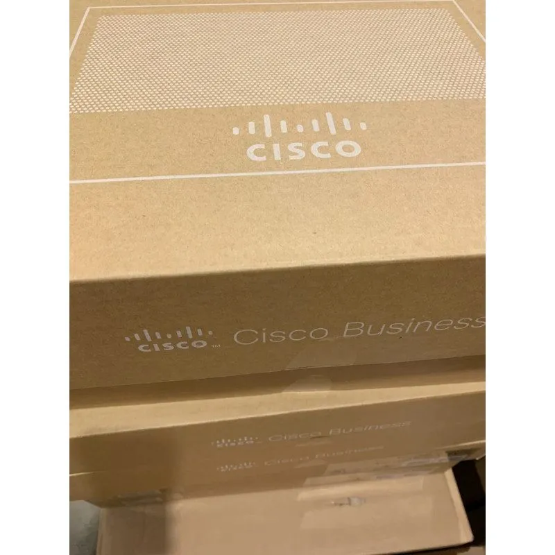 Коммутатор Cisco C1300-12XS 12-port Gigabit switch