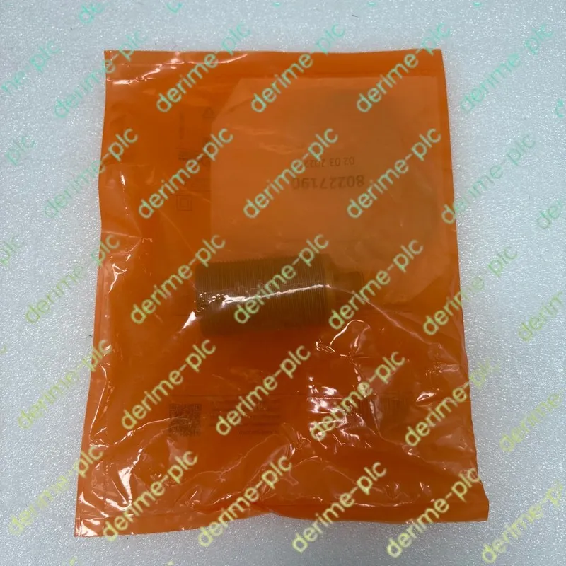 Датчик приближения IFM IIW202 Proximity switch sensor