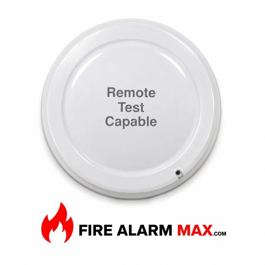 Оборудование пожарной сигнализации Honeywell Gamewell FCI ASD-PL3R Addressable S