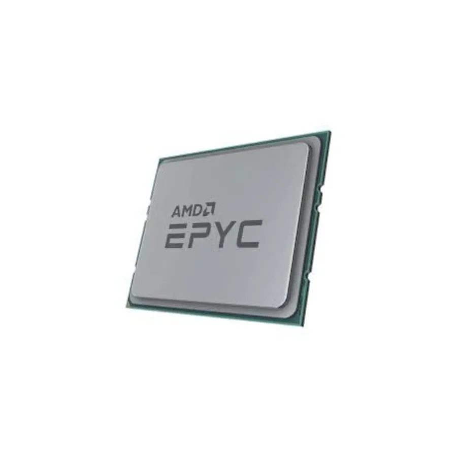 Процессор AMD EPYC 7543P 2.8GHz 3.7GHz 32 cores 64 threads 225W CPU processor Un