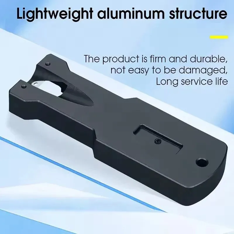 Стриппер AUA-F1 Optical Fiber Cable Stripper Sheath Slitter Longitudinal Strippe