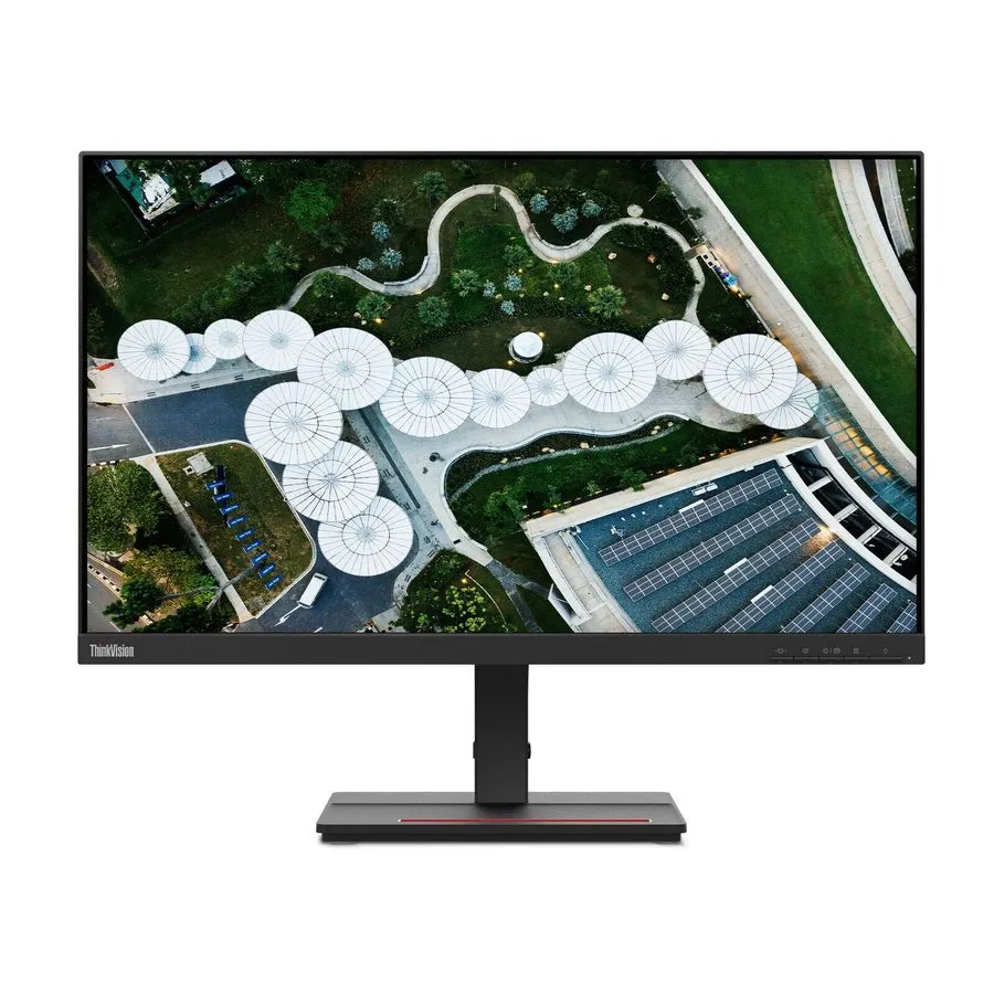 Монитор Lenovo ThinkVision S24e-20 24" Monitor (62AEKAR2US)