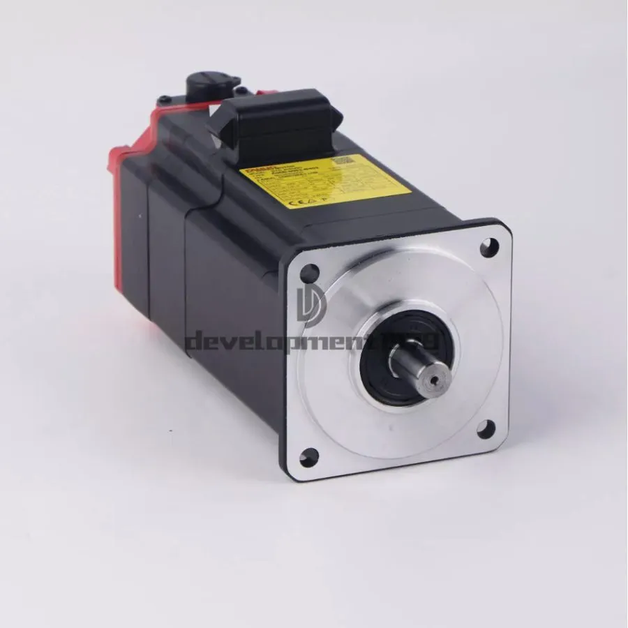 Серводвигатель FANUC A06B-0063-B403 AC servo motor