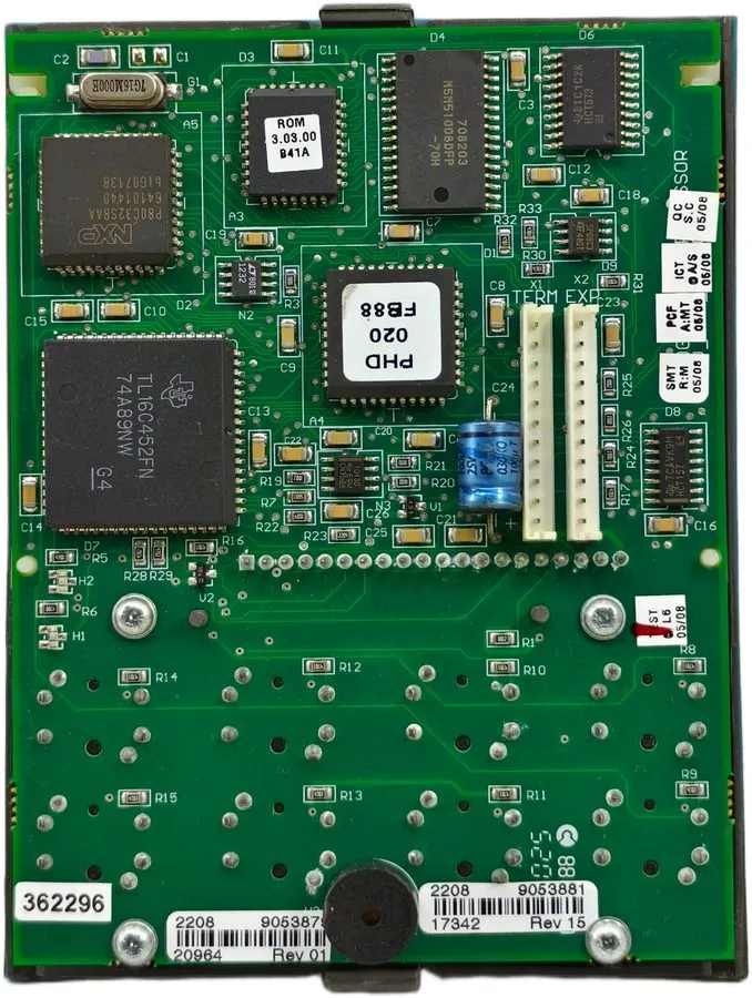 Оборудование пожарной сигнализации VESDA LASER PLUS VLP 400 Detector Aspirating 