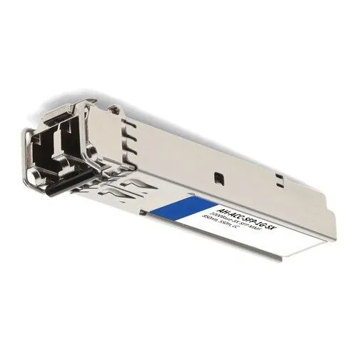 Трансивер Transceiver Module Aerohive AH-ACC-SFP-1G-SX Gigabit Ethernet SFP Tran