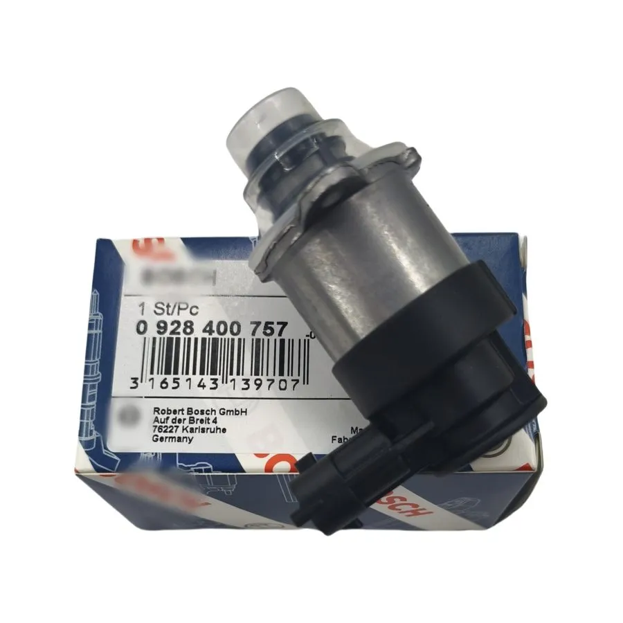 Трубопроводная арматура Fuel Pressure Regulator 0928400757 для Ford 6.7L PowerSt