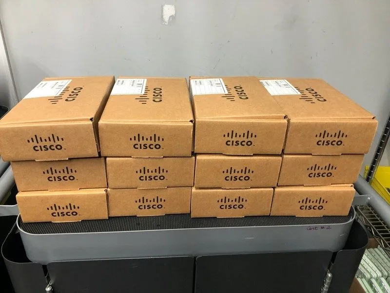 Оптический модуль Cisco 800-25138-02 XENPAK-10GB-LX4 10GBase-LX4 Transceiver
