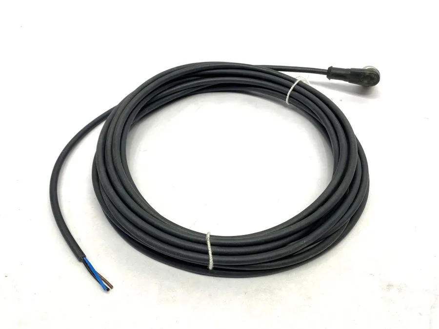 Соединительный кабель Lumberg RKWT/LED A 4-3-224/5M Cordset, M12 4-Pin Female to