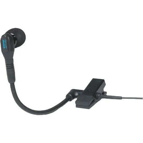 Микрофон Shure WB98H/C Wireless Beta 98 Condenser Instrument Microphone with TA4