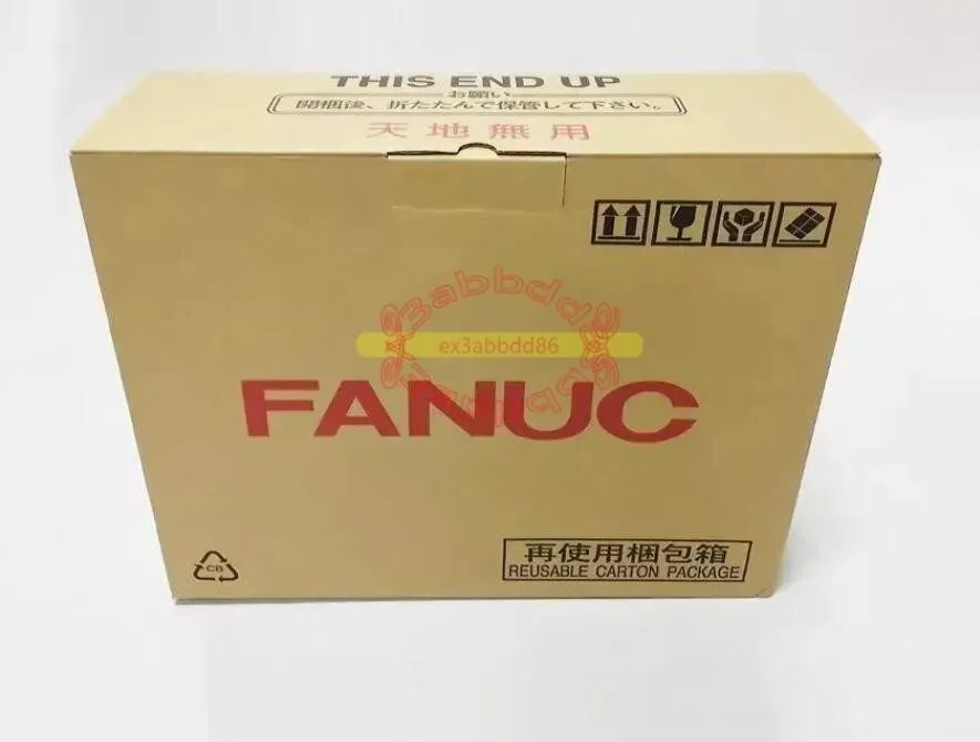 Сервоусилитель FANUC A06B-6117-H202 Servo Drive
