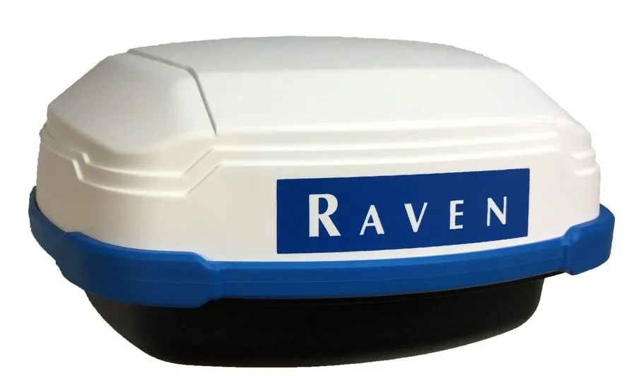 Лабораторный прибор Raven Precision Antenna Smart 500S 063-2000-006 — фото лота 1