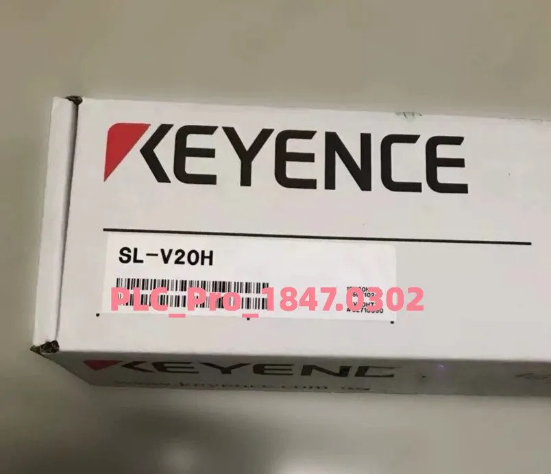 Световая завеса Keyence Transmitter Receiver Safety Light Curtain SL-V20H