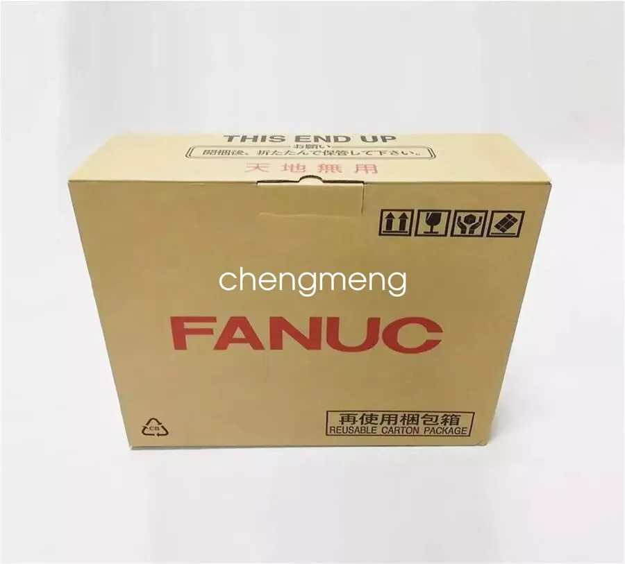 Сервоусилитель FANUC A06B-6093-H151 Servo Drive