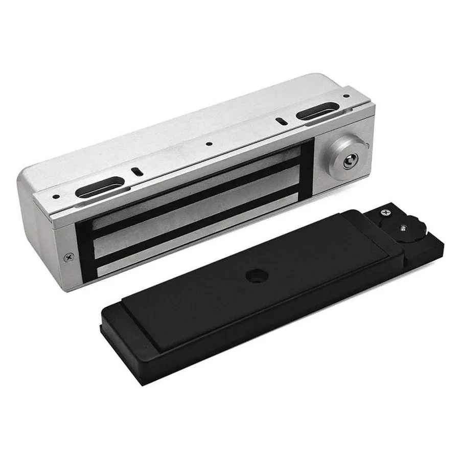 Оборудование видеонаблюдения DYNALOCK 3101C Electromagnetic Lock,Surface Mount 4 — фото лота 1
