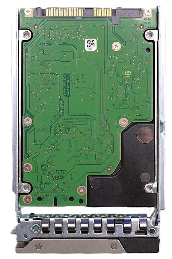 Жёсткий диск Seagate Exos 10E2400 ST900MM0009 900GB 2.5" 10K RPM SAS HDD ( ST600