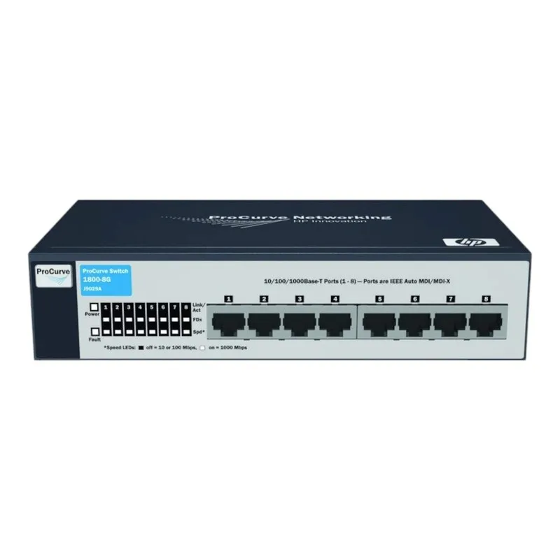 Коммутатор HP J9029A
