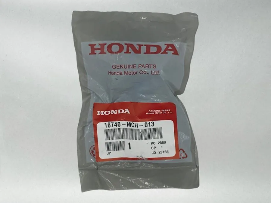 Трубопроводная арматура Fuel Pressure Regulator для Honda VTX 1800 C R S 2002- 2 — фото лота 2