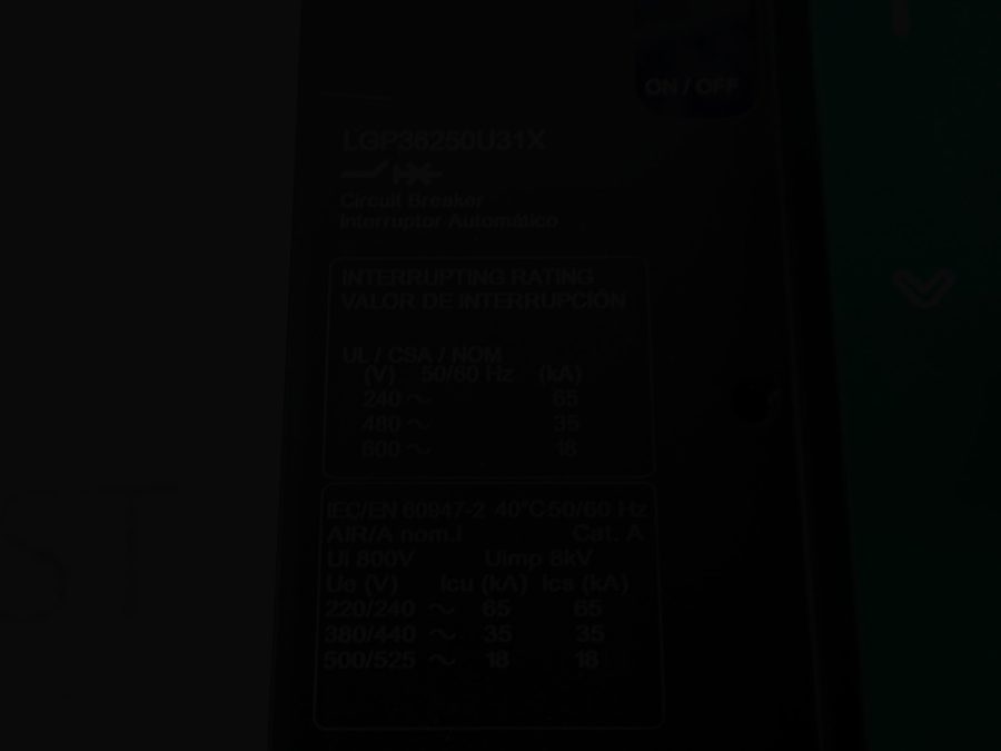 Фото лота LGP36250U31X от продавца №21516
