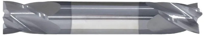 Режущий инструмент 9/32 4FL DE Stub AlTiN Carbide End Mill, MTC-64086
