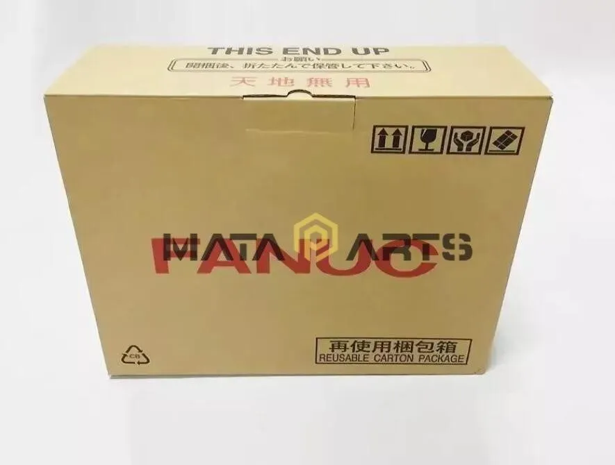 Сервоусилитель FANUC A06B-6117-H202 Servo Drive