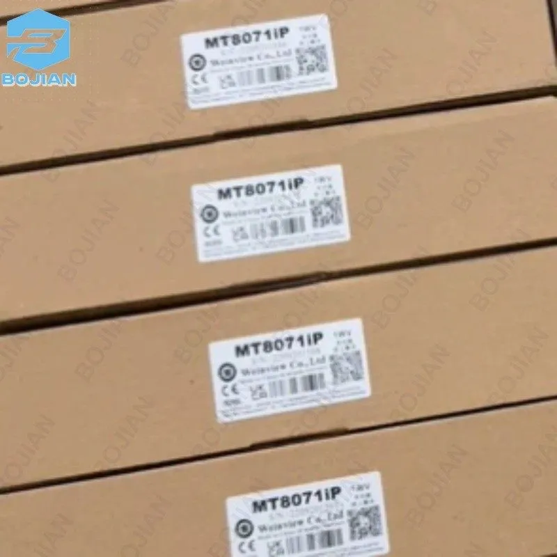 Панель оператора WEINTEK MT8071IP Touch Panel HMI