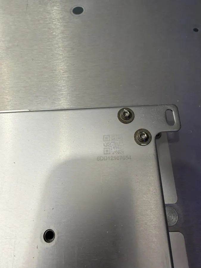 Микрофон Shure MXA920W-S Microflex Advance Ceiling Array Microphone — фото лота 1