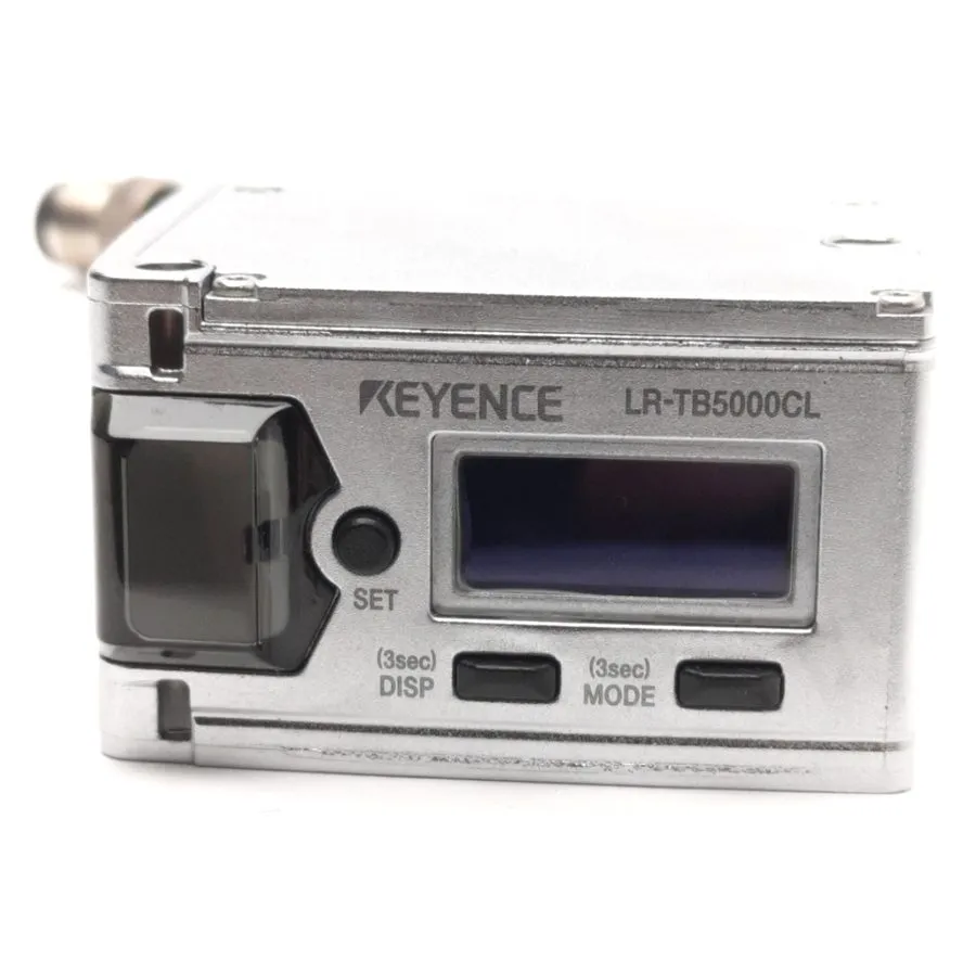 Датчик KEYENCE LR-TB5000CL Laser Sensor