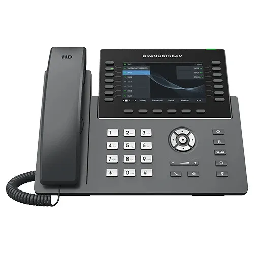 IP-телефон Grandstream GRP2650 14-Line 7 SIP IP Phone FREE SDHIPPING
