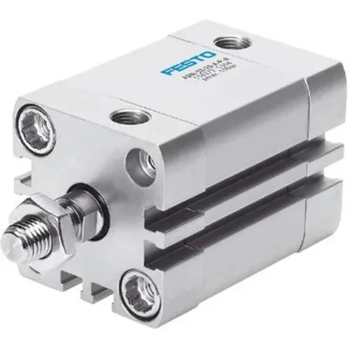 Пневмоцилиндр Festo ADN-32-50-A-P-A Compact Cylinder