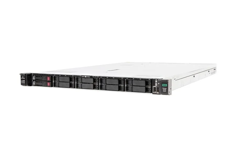 Сервер HPE ProLiant DL360 Gen10 10SFF w/ P816i-a | Build Your Own Server