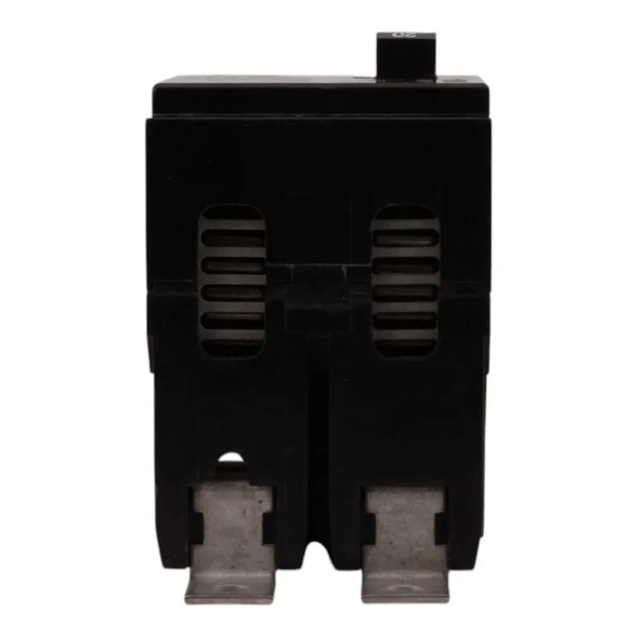 Автоматический выключатель EATON CUTLER-HAMMER GHB2020 2 POLE 20 AMP 480v CIRCUI