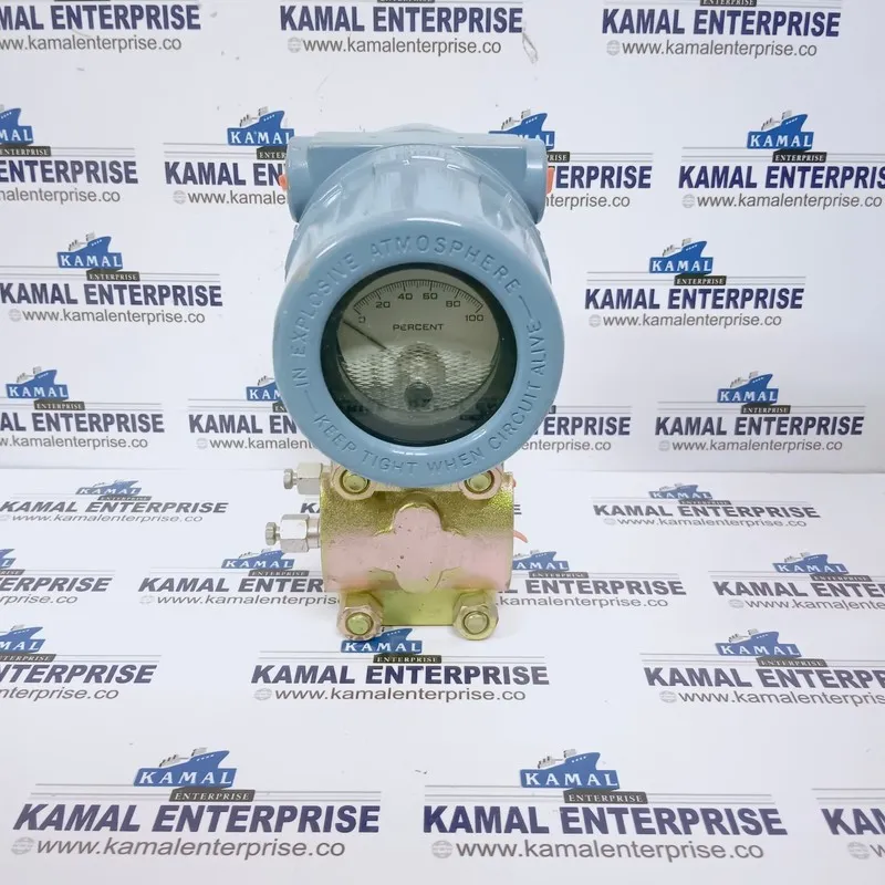 Датчик давления ROSEMOUNT 1151DP5S12M1B1 PRESSURE TRANSMITTER T93446