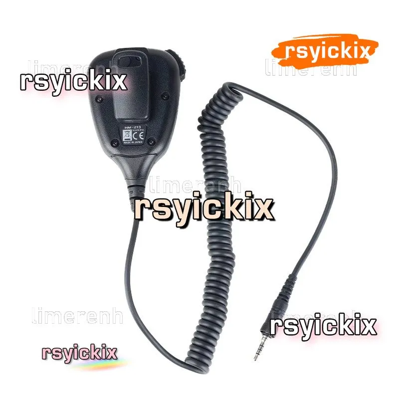 Выносной микрофон HM-213 Speaker/Microphone