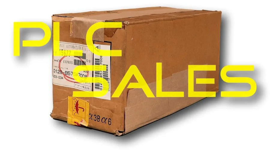 Серводвигатель Fanuc A06B-0128-B575 # 7076 AC Servo Motor > Unused! <
