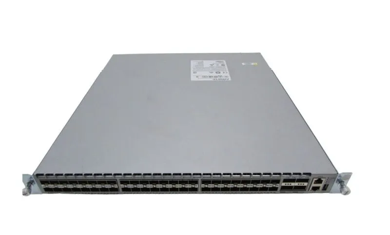 Коммутатор Arista DCS-7280SE-64-R 7280SE Switch 48 x SFP+ 4 x QSFP R to F 2 x 50