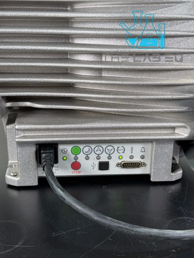 Насос NXDS6i 10i 15i 20i Vacuum Pump Dry Pump Bellows