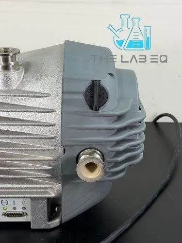 Насос NXDS6i 10i 15i 20i Vacuum Pump Dry Pump Bellows — фото лота 2