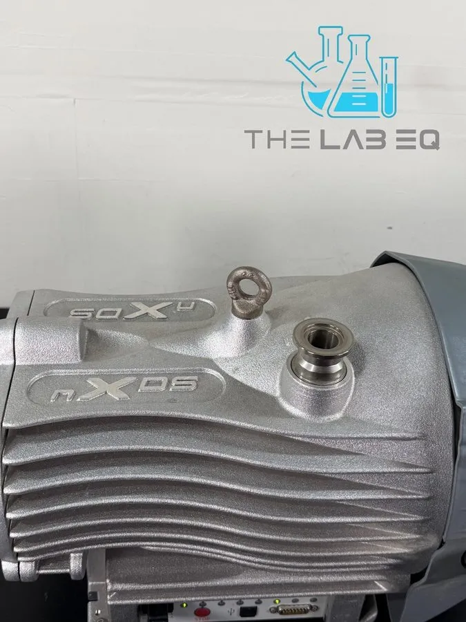 Насос NXDS6i 10i 15i 20i Vacuum Pump Dry Pump Bellows — фото лота 3