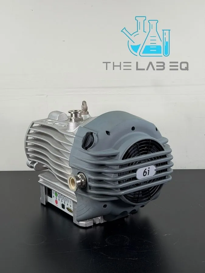 Насос NXDS6i 10i 15i 20i Vacuum Pump Dry Pump Bellows — фото лота 4