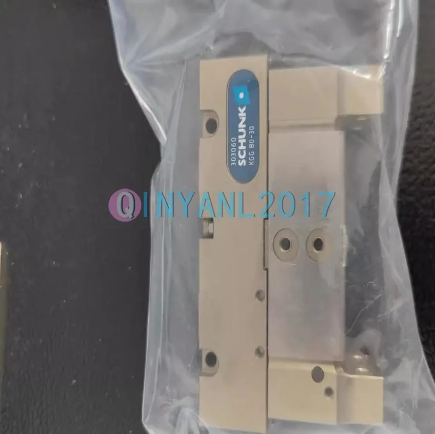 Робот SCHUNK KGG 80-30 0303060 Clamping Jaw Cylinder